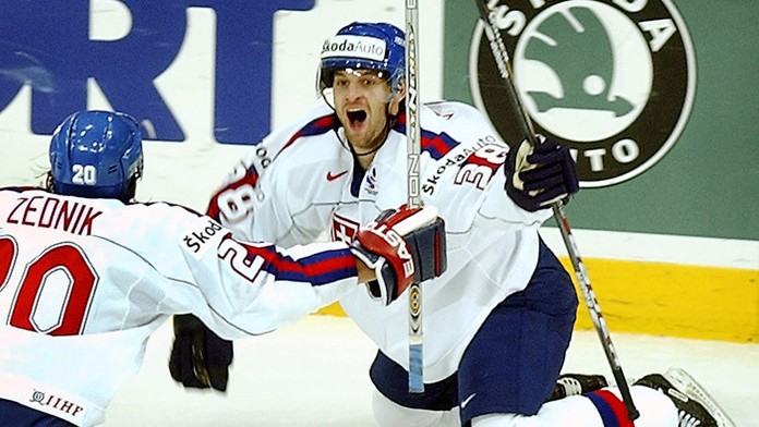 Pavol Demitra