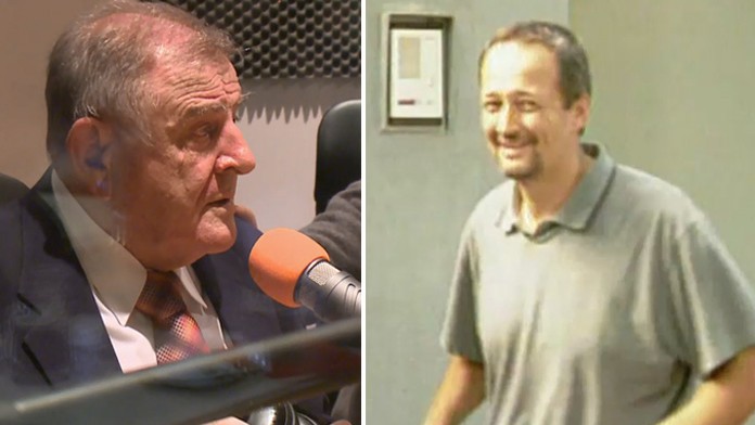 Hlavní aktéri únosu Kováča ml.: Spokojný dôchodca Mečiar, Lexa si vychutnáva luxus