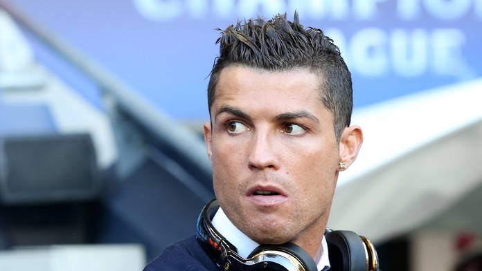 C. Ronaldo mieri do exotiky. Dohoda s konkrétnym klubom je údajne na spadnutie