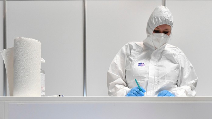 Ilustračná snímka.