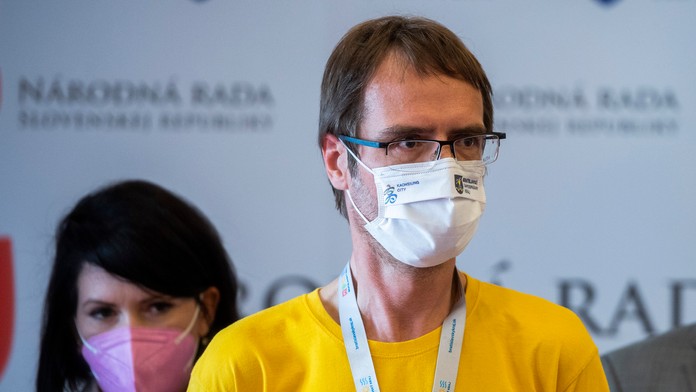 Tomáš Szalay.