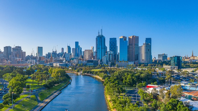 Sydney už nie je najväčším mestom Austrálie