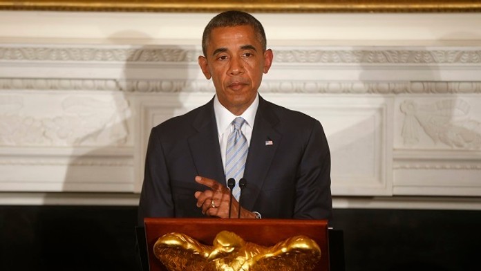 Barrack Obama v Bielom dome.jpg