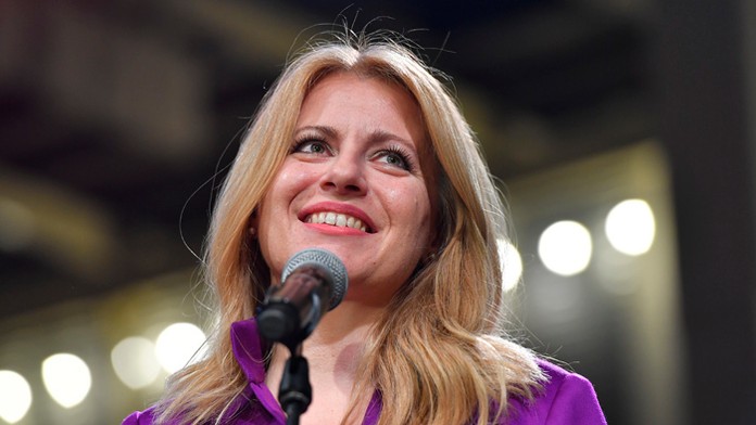 Ilustračná snímka.