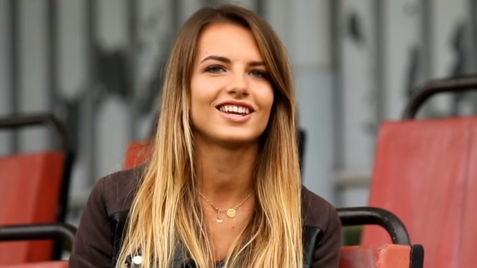 Sisa Sklovská