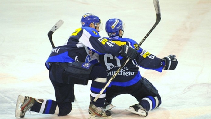 MHC Mountfield Martin