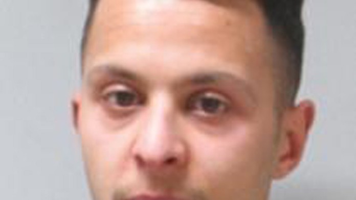 Salah Abdeslam