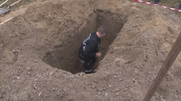 Netradičná súťaž
