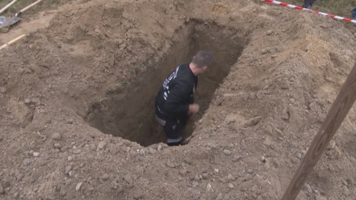 Netradičná súťaž
