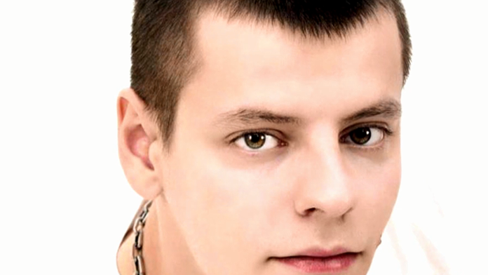 Richard Rapčo.