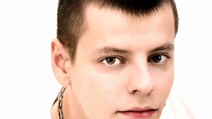 Richard Rapčo.