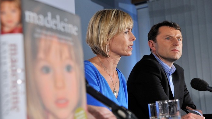 Poľka, ktorá tvrdila, že je Madeleine McCannová, spoznala výsledky DNA testov