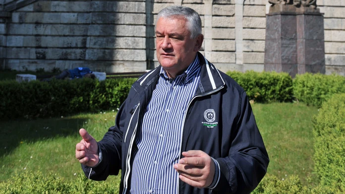 Ján Slota 
