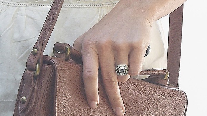 Zásnubný prsteň Pippy Middleton