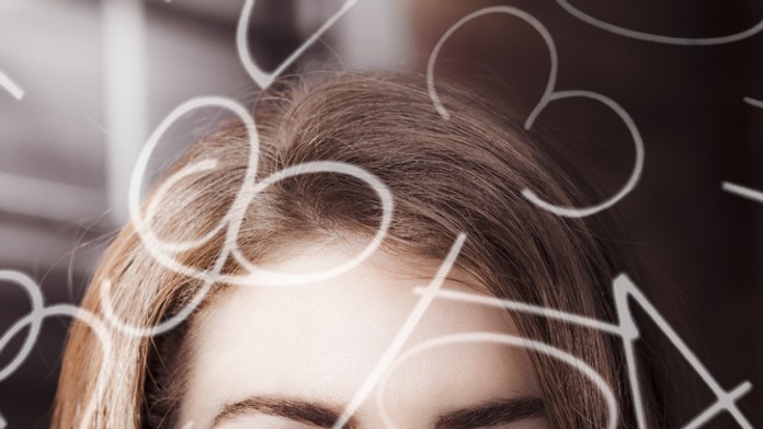 Matematika a krása - ilustračná snímka