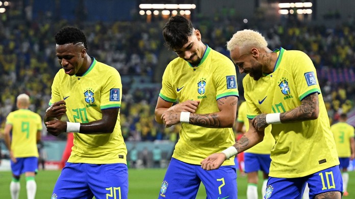 VIDEO: Fanúšikovia vybrali najkrajší gól majstrovstiev sveta. Honor putuje do Brazílie