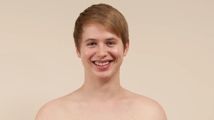 Charlie Edgeworth 