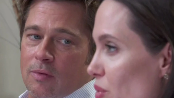 Brad Pitt sa bojí, že sa všetci dozvedia skutočný dôvod rozvodu s Angelinoiu