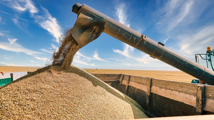 Rusko chce darovať do konca roka africkým krajinám 200-tisíc ton obilia