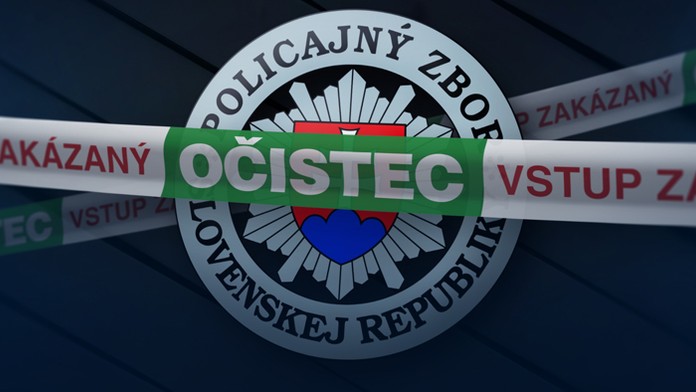 Očistec: Začiatok pojednávania kauzy údajnej policajnej mafie je stále v nedohľadne