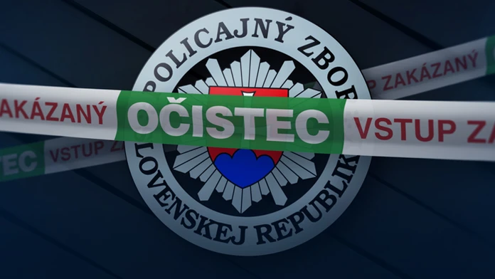 Očistec: Začiatok pojednávania kauzy údajnej policajnej mafie je stále v nedohľadne