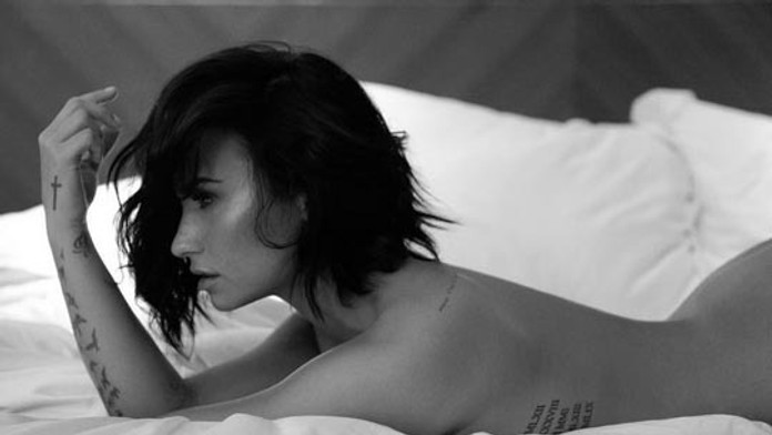 Demi Lovato