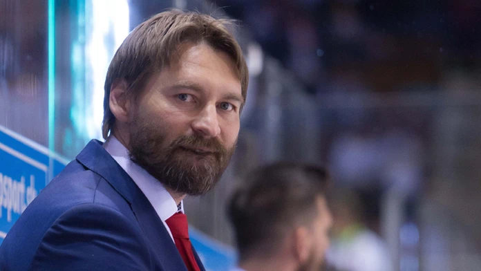 Vladimír Országh.