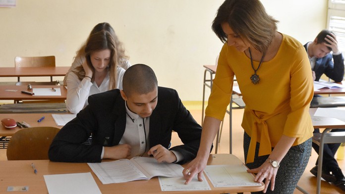 Ilustračná snímka.