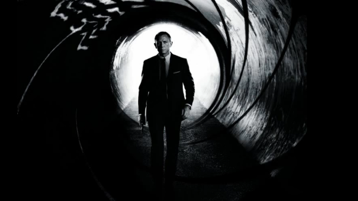 James Bond