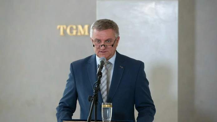 Vratislav Mynář