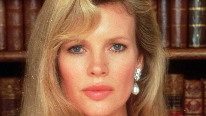 Kim Basinger