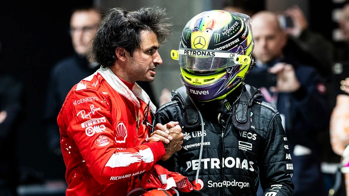 F1: V záverečnom tréningu pred VC Bahrajnu zahviezdili Ferrari a Fernando Alonso