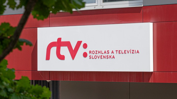 RTVS.