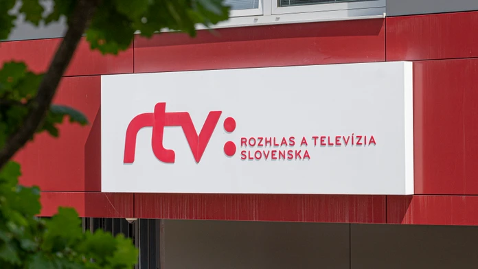 RTVS.