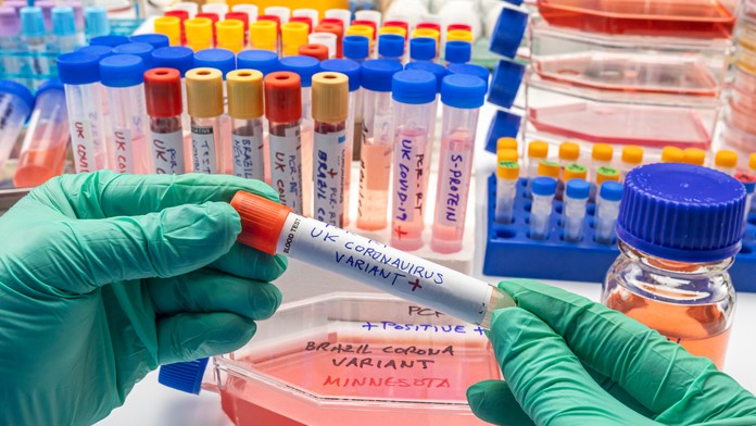 Ilustračná snímka.