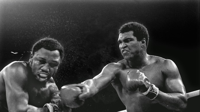 Muhammad Ali
