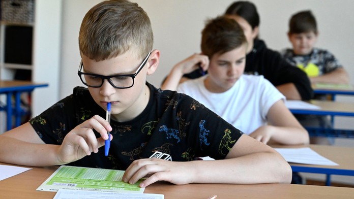 Ilustračná snímka