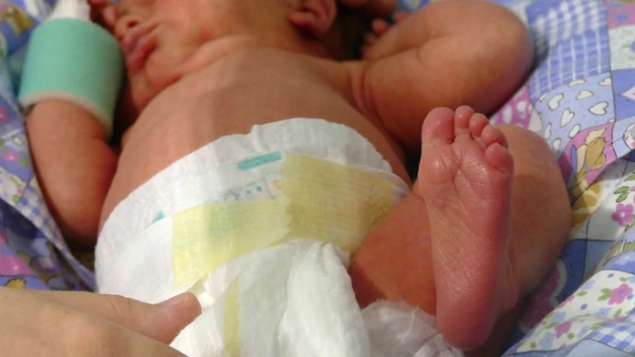 Prednostovia gynekologicko-pôrodníckej kliniky Pavol Žúbor (vľavo) a rádiologickej kliniky Kamil Zeleňák.