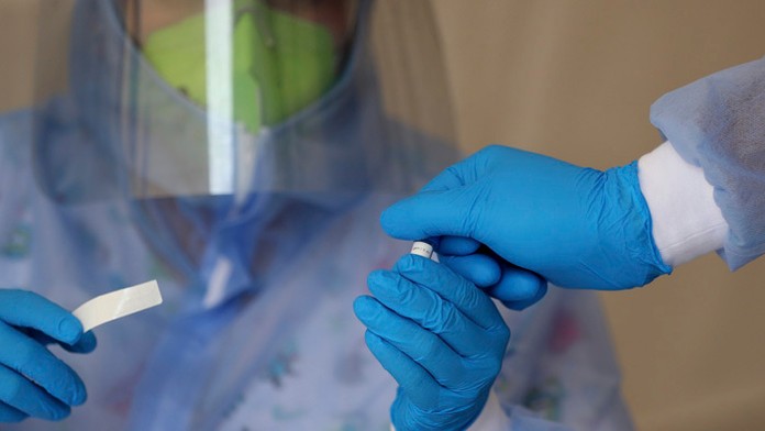 Ilustračná snímka.