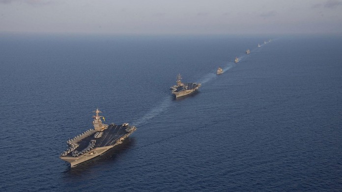 Torpédoborec USS Mason.