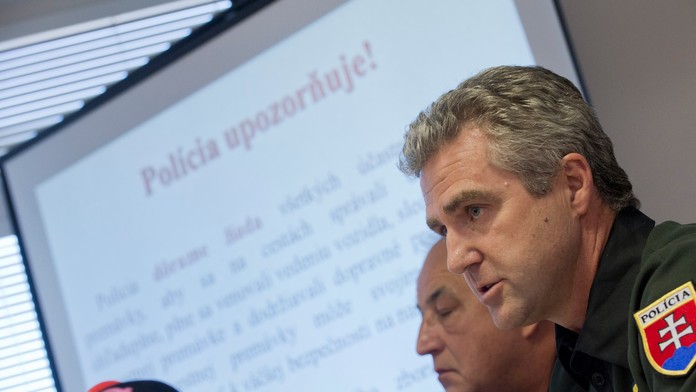 Tibor Gašpar 