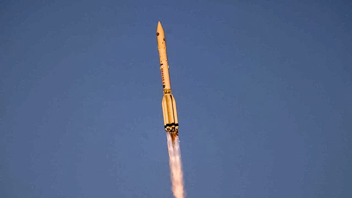 Ilustračná snímka.