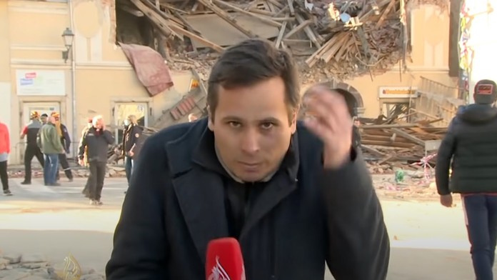 Peter a Táňa