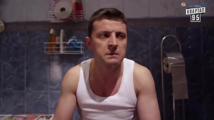 Z komika, ktorého nikto nebral vážne, sa stal odvážny líder. Zelenskyj je symbolom ukrajinského odporu