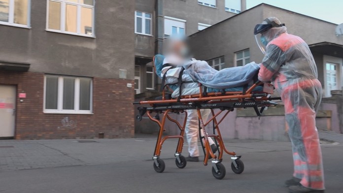 Ilustračná snímka.