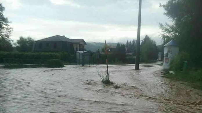 Dale Hawerchuk na archívnej snímke z roku 2017.