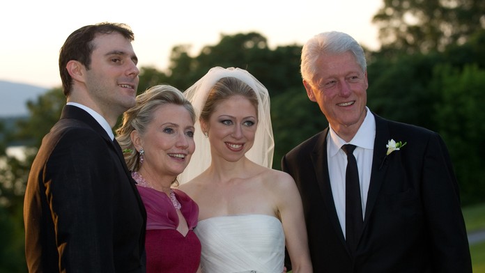 Clintonovci