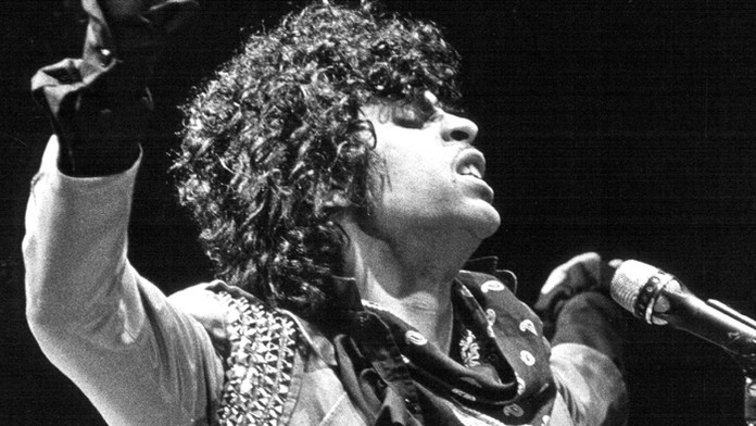 Nielen americkú hudobnú scénu, ale umelcov na celej planéte šokovala dnes správa o nečakanom úmrtí hudobnej ikony Princea.