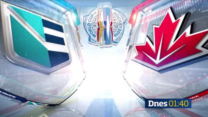 Tím Európa - Kanada