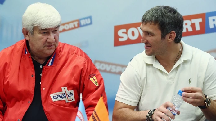 Otec Alexandra Ovečkina zomrel vo veku 71 rokov
